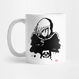 albator Mug